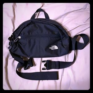 North Face fanny pack